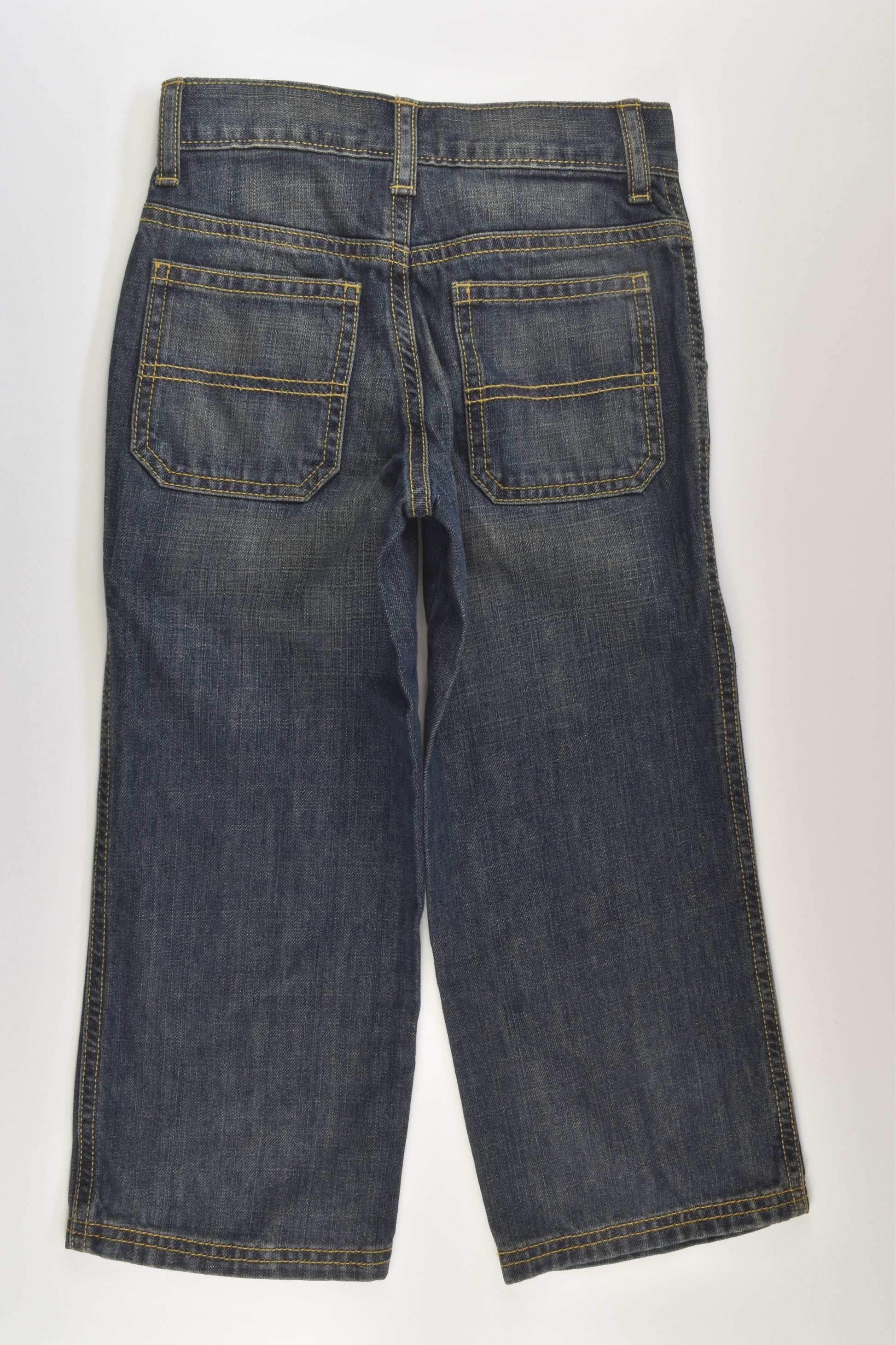 NEW Gymboree Size 4 Denim Pants