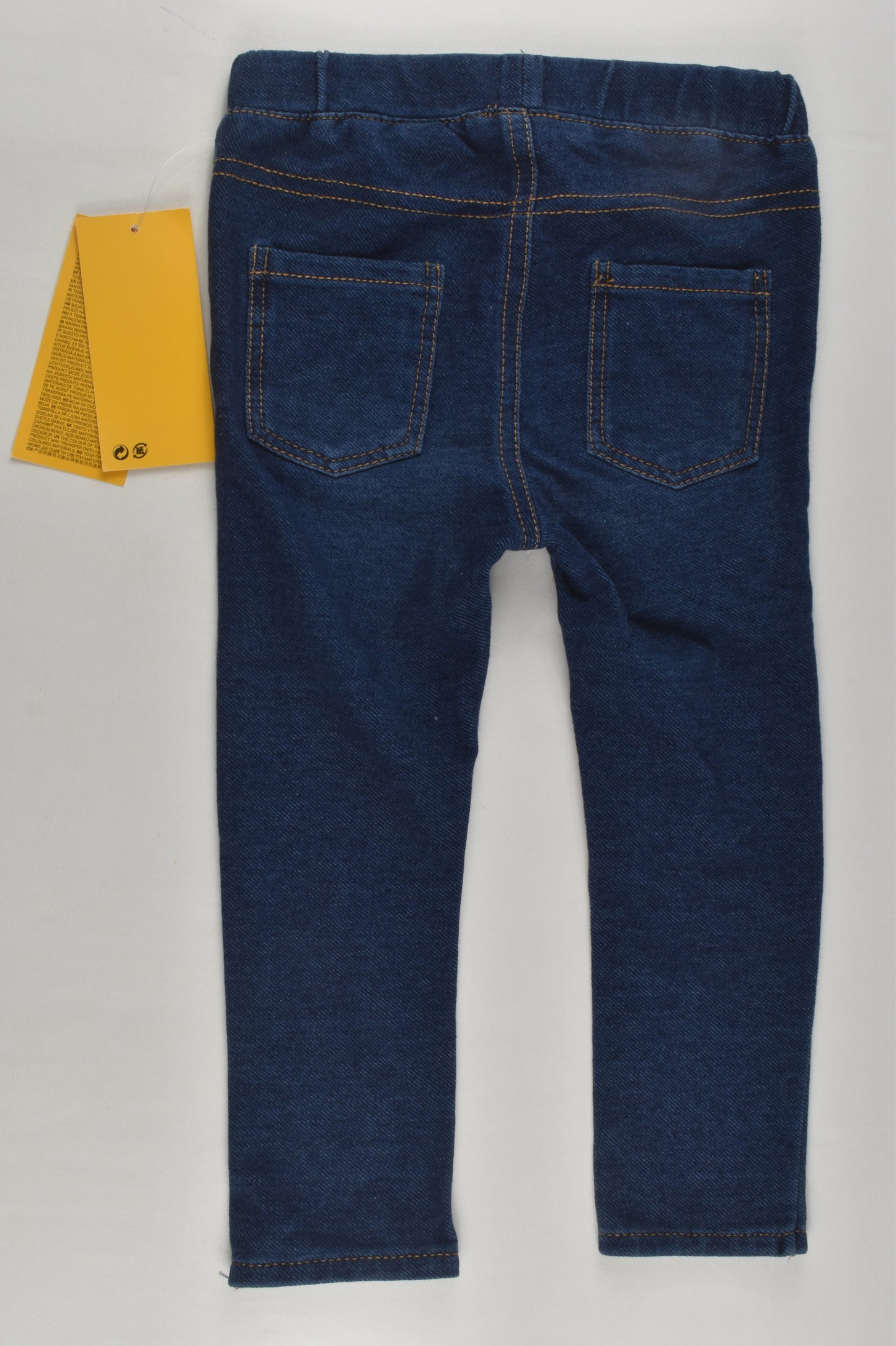 NEW H&M Size 2 (92 cm) Jeggings