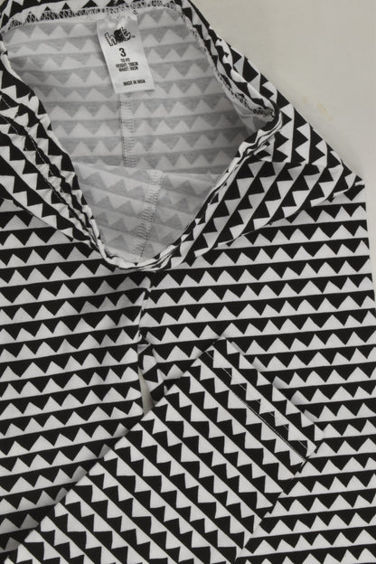 NEW H&T Size 3 Leggings