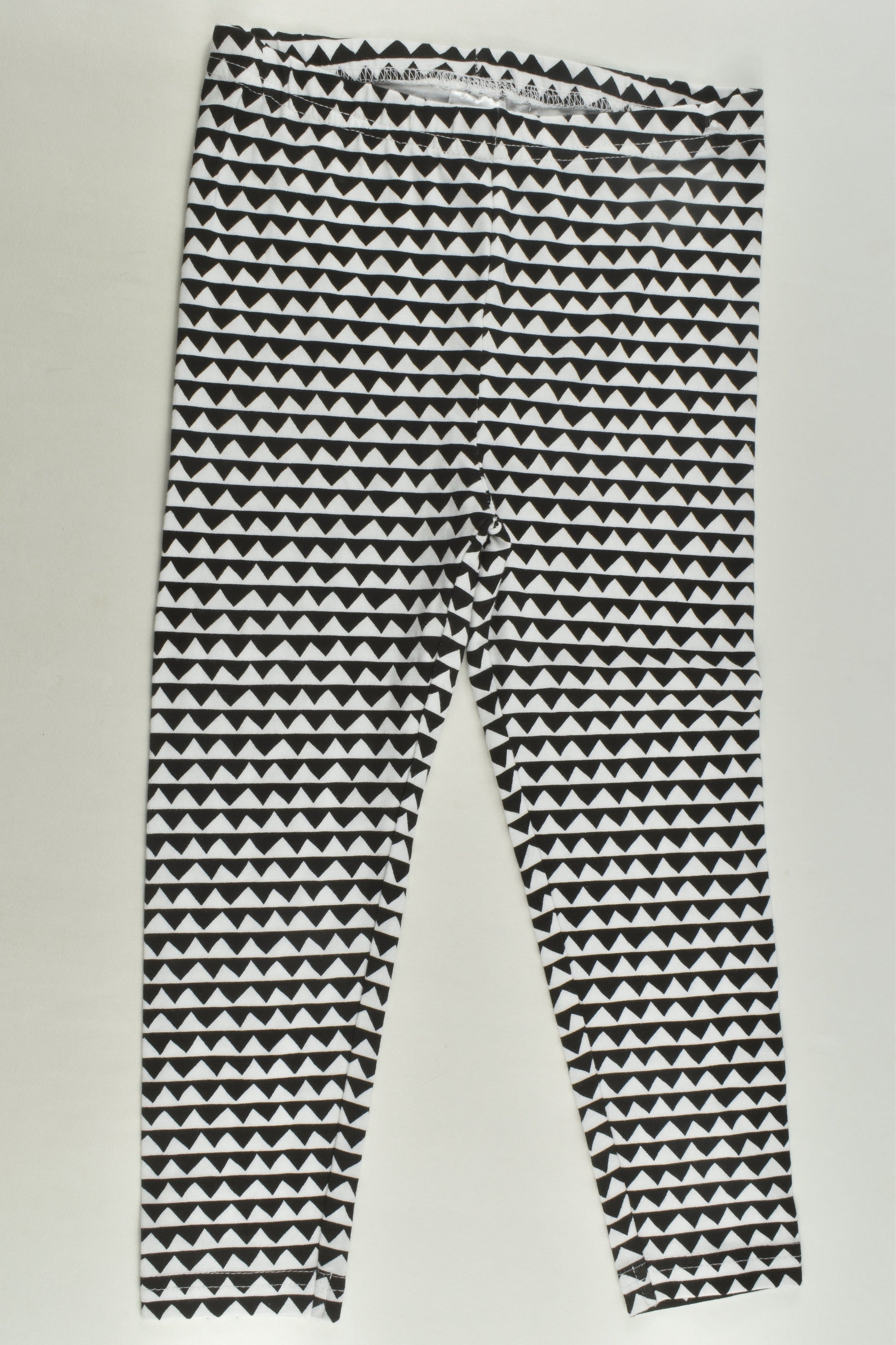 NEW H&T Size 3 Leggings