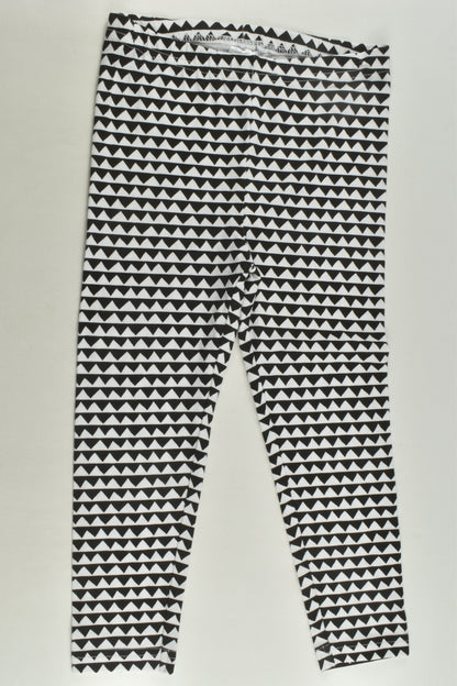NEW H&T Size 3 Leggings