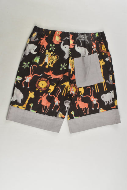 NEW Handmade Size approx 2-3 Shorts