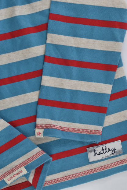 NEW Hatley Size 6 'Keep The Dream Alive' Jumper