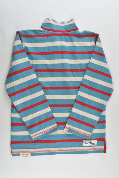 NEW Hatley Size 6 'Keep The Dream Alive' Jumper