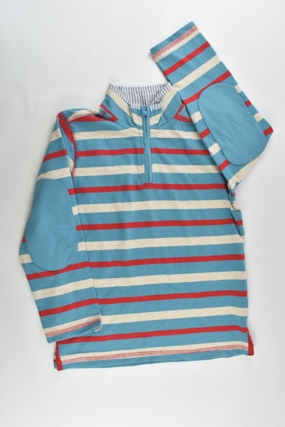 NEW Hatley Size 6 'Keep The Dream Alive' Jumper