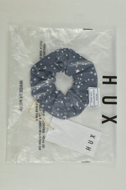 NEW Huxbaby One Size Stars Scrunchie