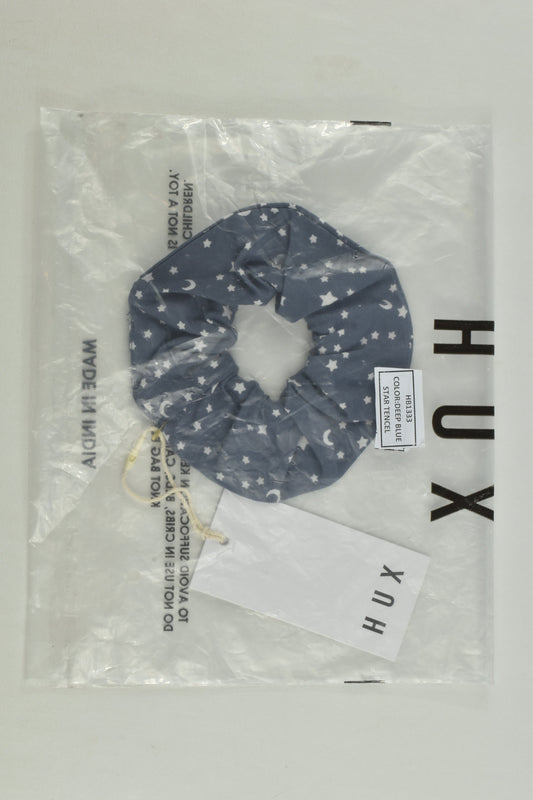 NEW Huxbaby One Size Stars Scrunchie