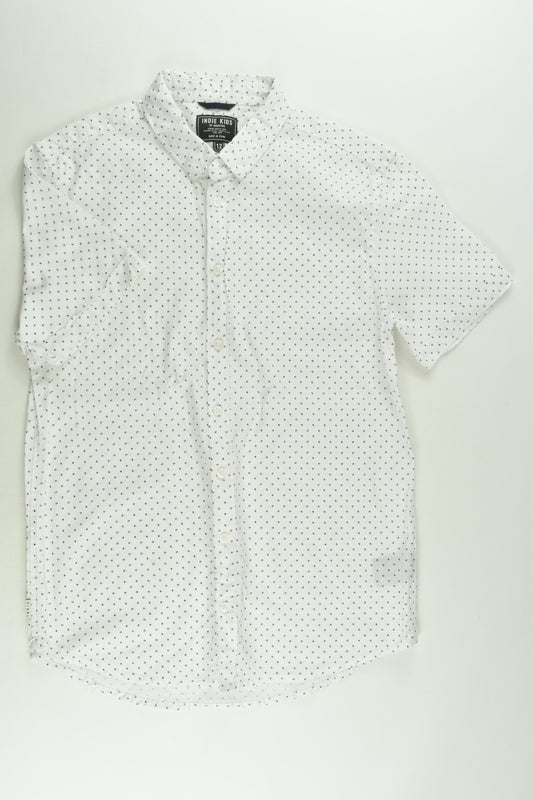 NEW Indie Kids by Industrie Size 12 Shirt