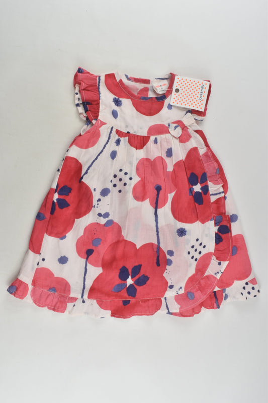 NEW Jack & Milly Size 0 Dress with Bloomers