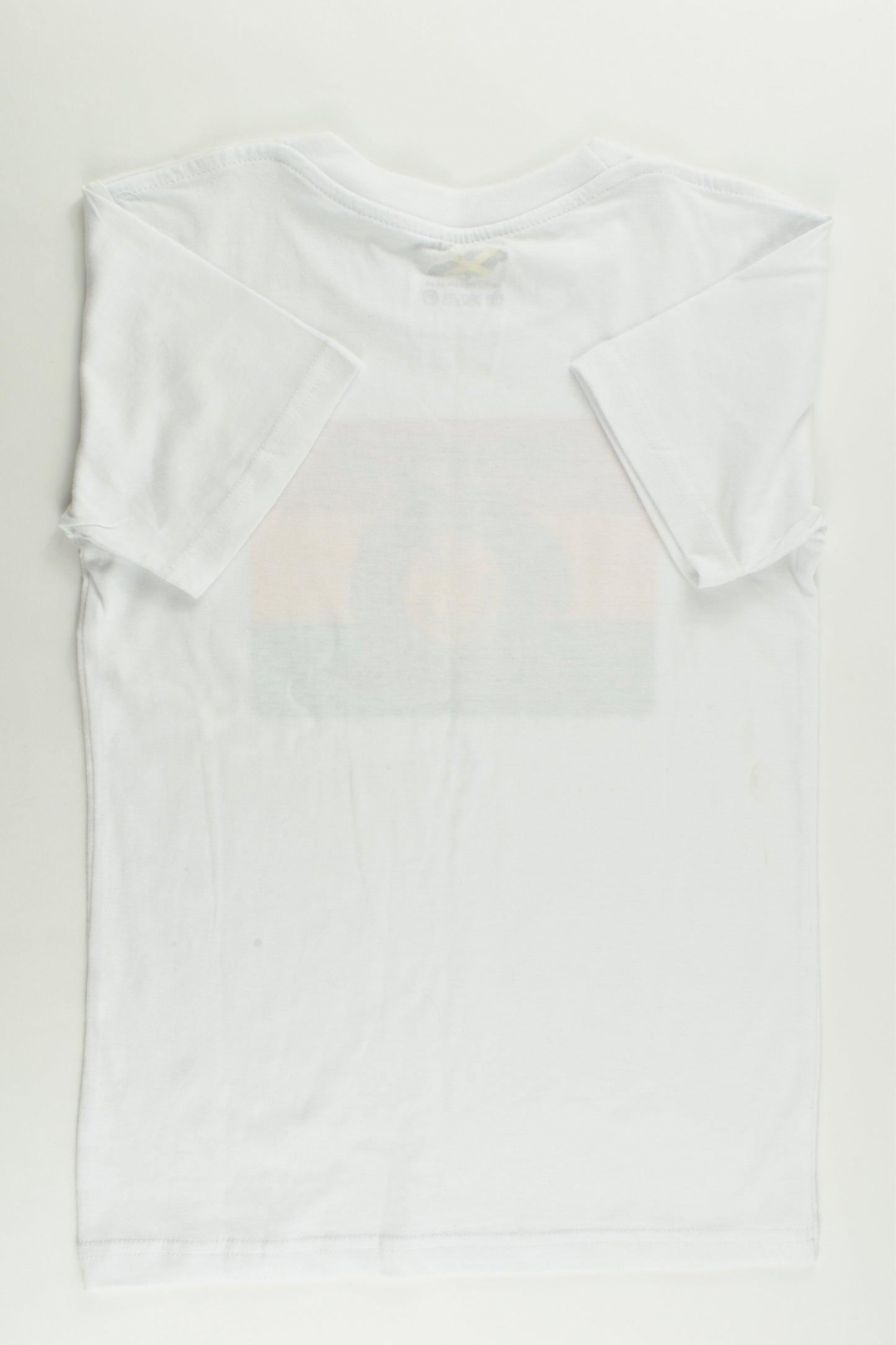 NEW Jamaican Tees Size 10-12 'Jamaica No Problem!' T-shirt