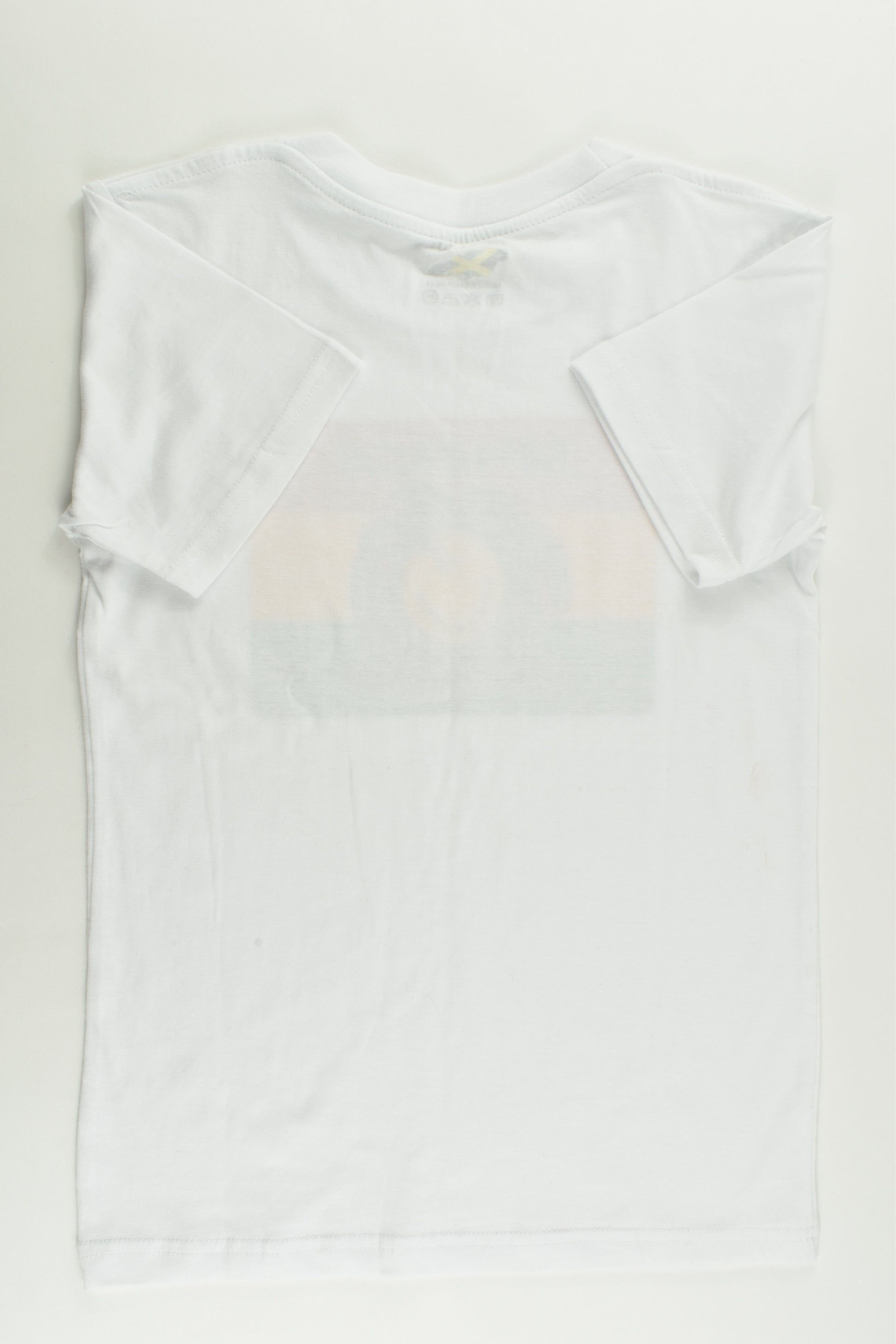 NEW Jamaican Tees Size 10-12 'Jamaica No Problem!' T-shirt