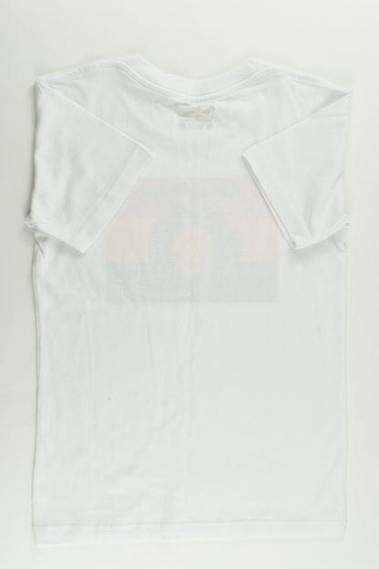 NEW Jamaican Tees Size 10-12 'Jamaica No Problem!' T-shirt