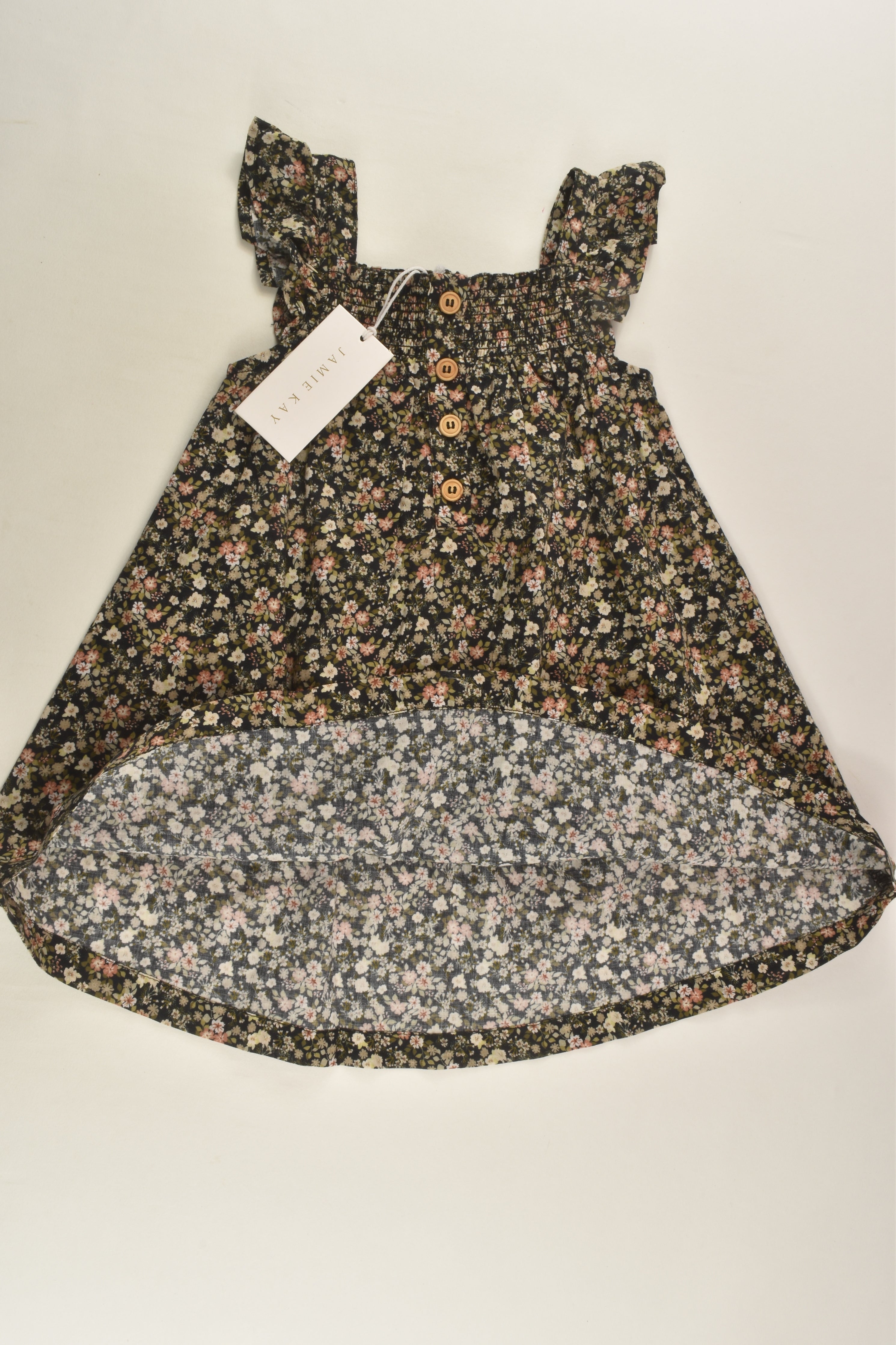 Jamie Kay Luca Floral dress! Size 7 shops