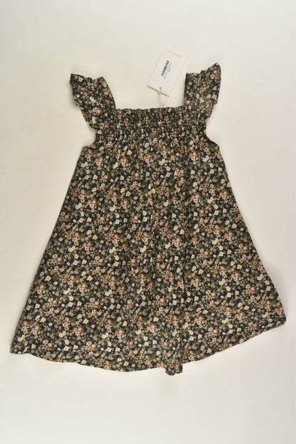 NEW Jamie Kay Size 1 Floral Dress