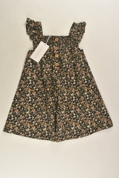 NEW Jamie Kay Size 1 Floral Dress
