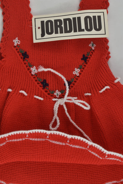 NEW Jordilou Size 1 Knit Outfit