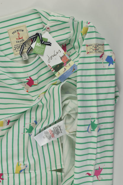 NEW Joules Size 10 Horse Top