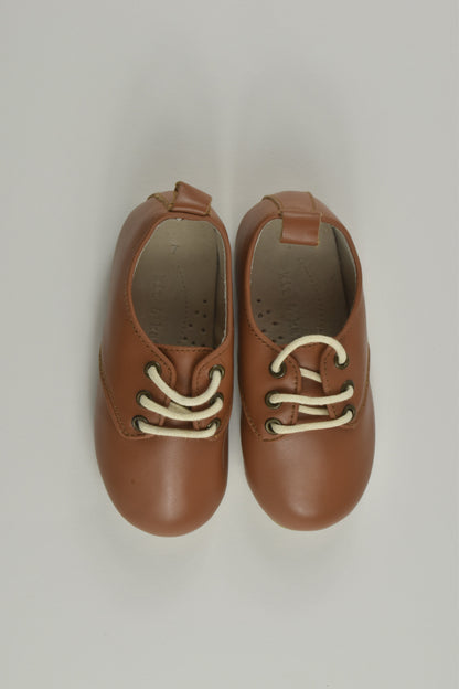 NEW Kit & Kate Size 7 Leather Shoes