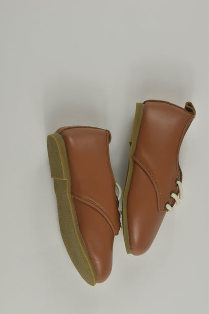 NEW Kit & Kate Size 7 Leather Shoes