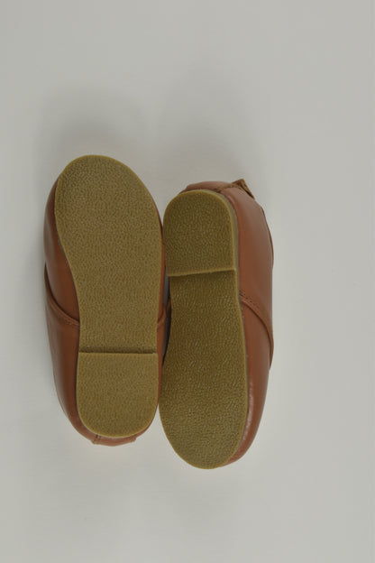 NEW Kit & Kate Size 7 Leather Shoes