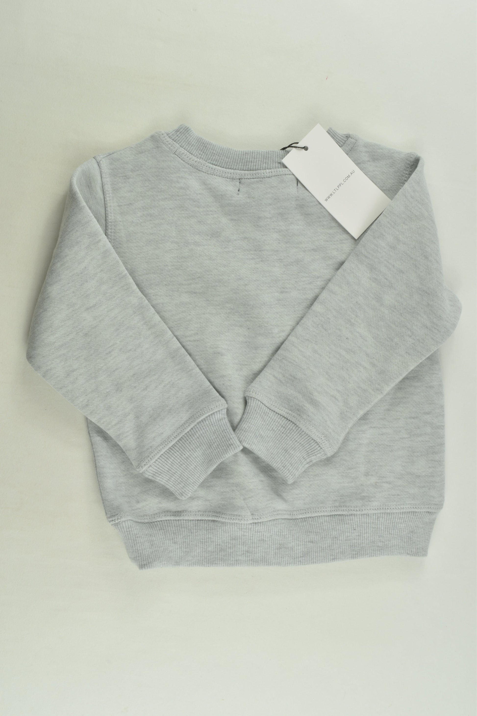 NEW LTL PPL Size 0 Sweater