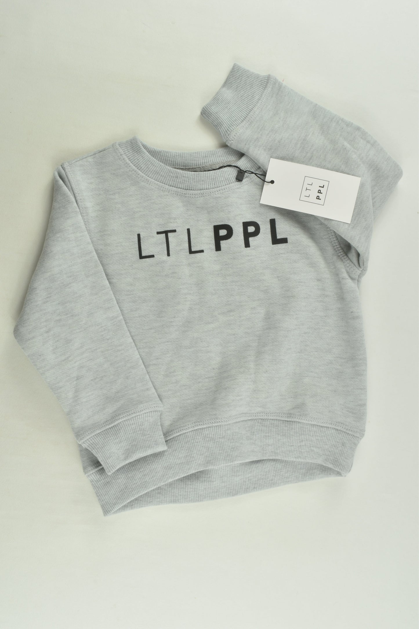 NEW LTL PPL Size 0 Sweater