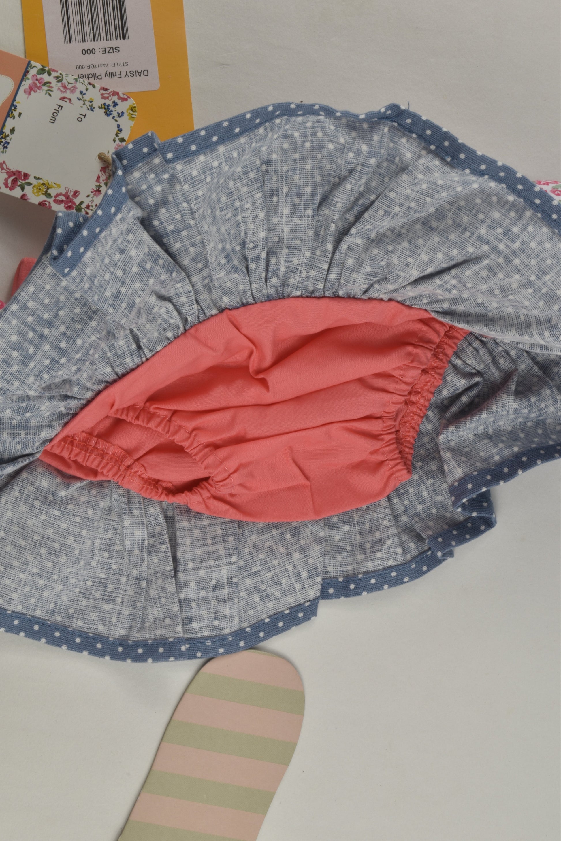 NEW Love Henry Size 000 Outfit