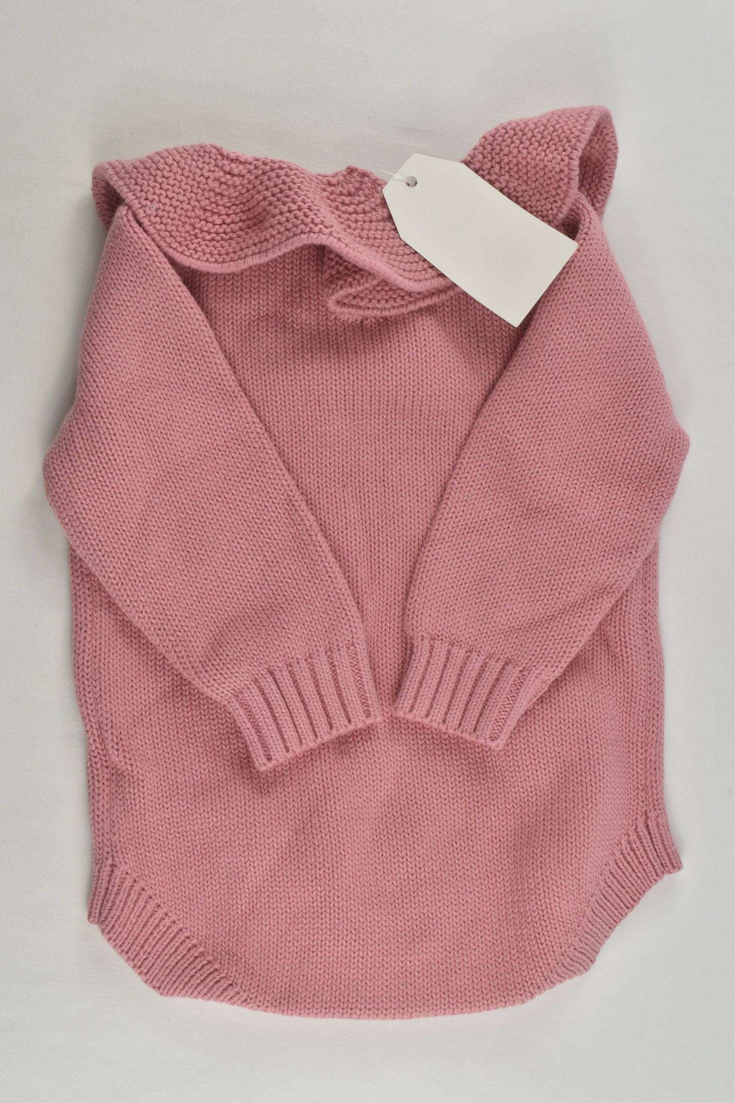 NEW MaMer Size 0 Knit Romper