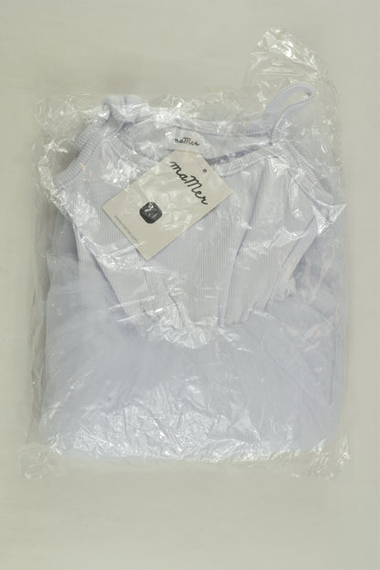 NEW MaMer Size 1-2 Tutu Dress