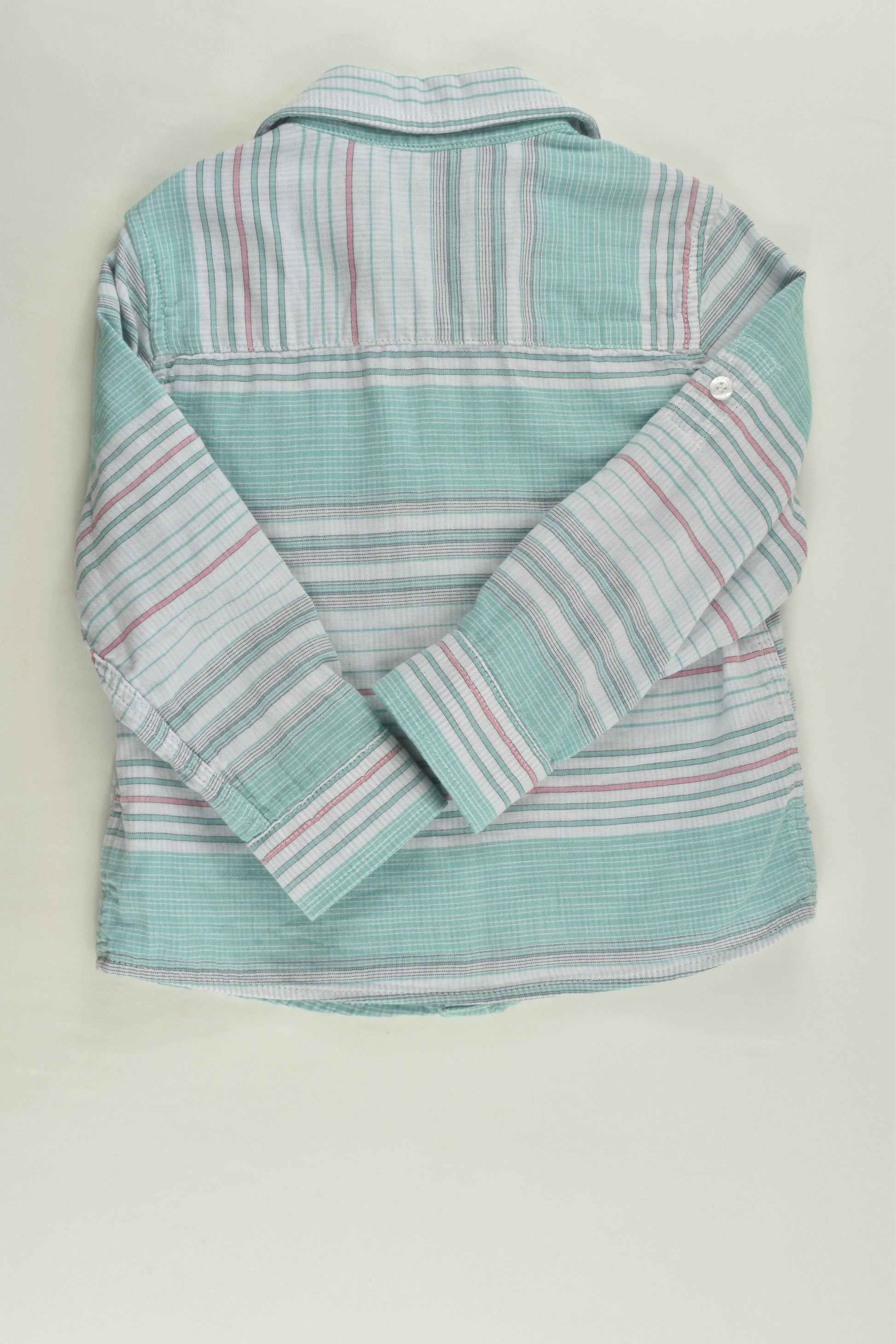 NEW Marks & Spencer Size 1-2 (90 cm) Shirt