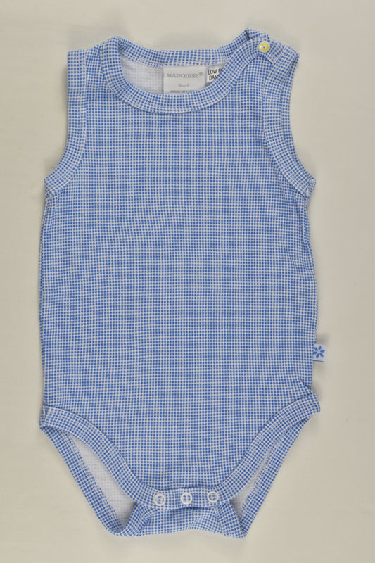 NEW Marquise Size 0 Bodysuit