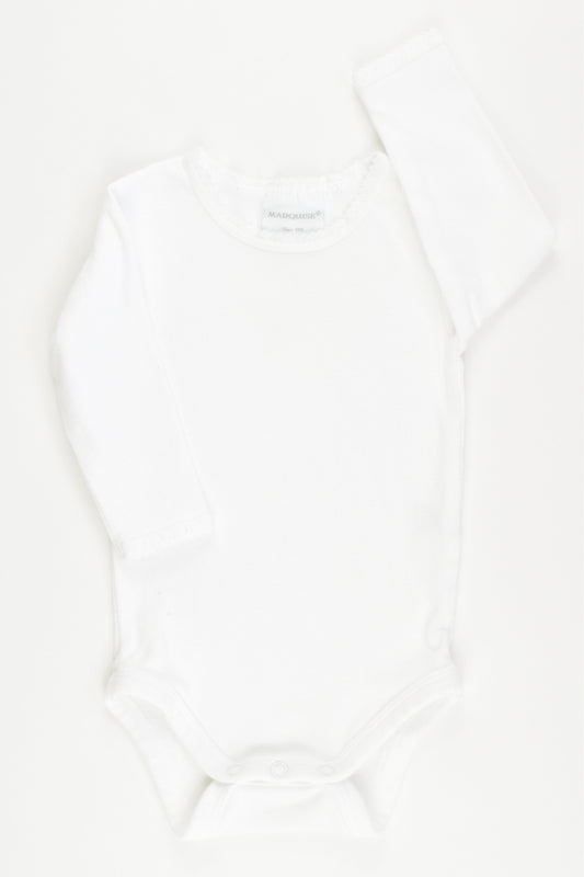 NEW Marquise Size 00 Bodysuit