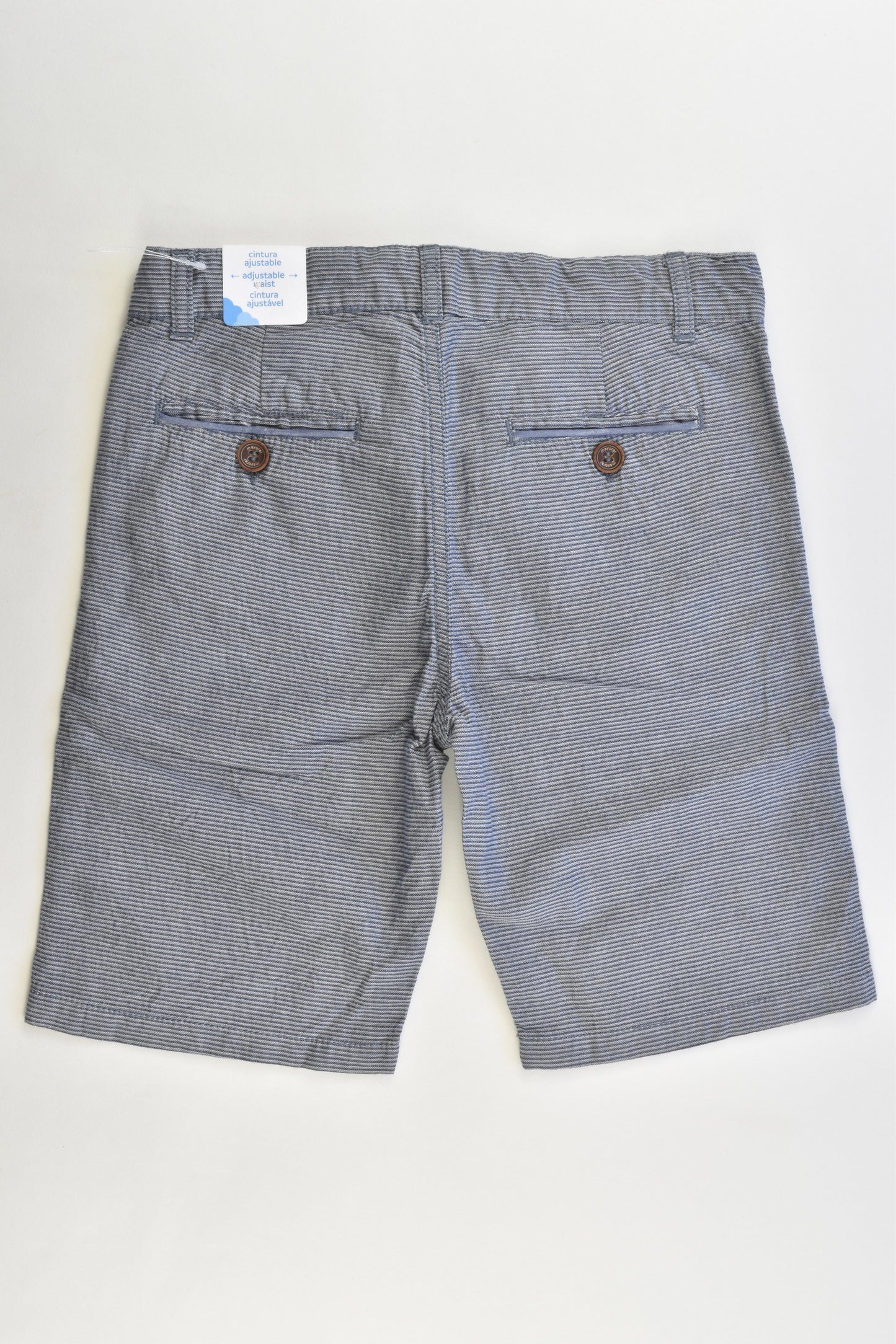 NEW Mayoral (Spain) Size 7 Shorts