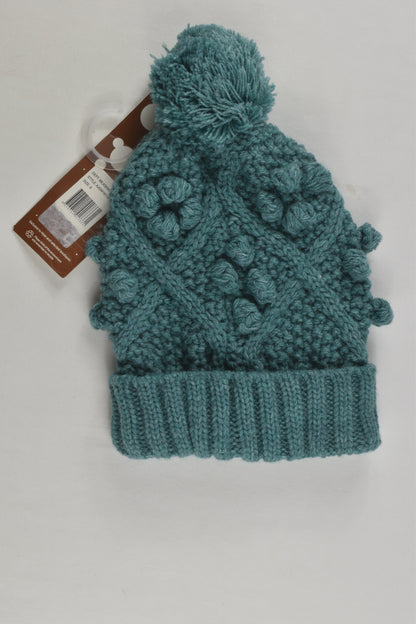 NEW Milkshake Size 3-5 Knit Beanie