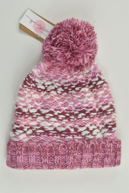 NEW Millymook Size approx 4-8 Beanie