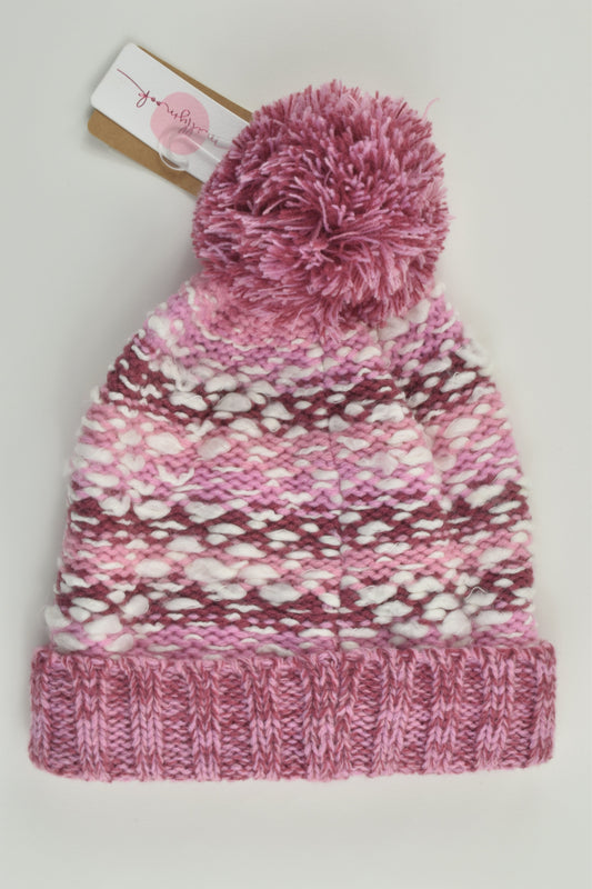 NEW Millymook Size approx 4-8 Beanie