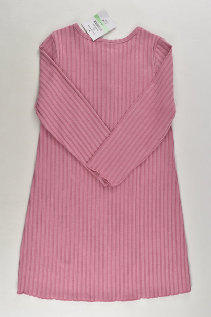 NEW Mini Mango Size 4 Rib Nightie