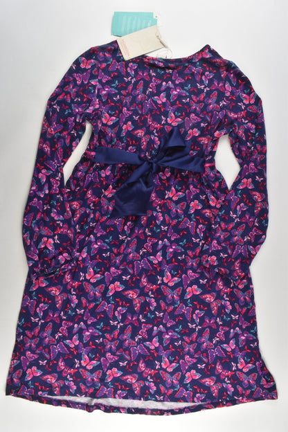 NEW Monsoon Size 11-12 (146 cm) Butterflies Dress