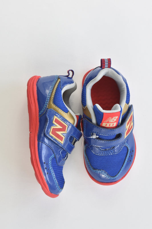 NEW New Balance Size UK 6.5 Shoes