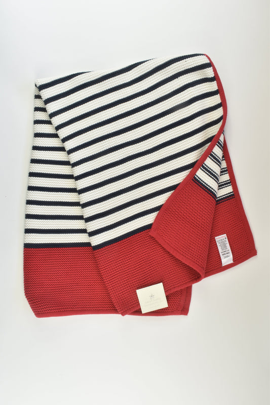 NEW Next One Size Knit Blanket