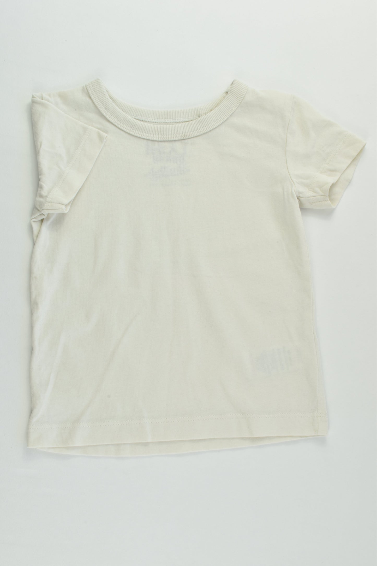 NEW Next Size 0 (6-9 months) T-shirt