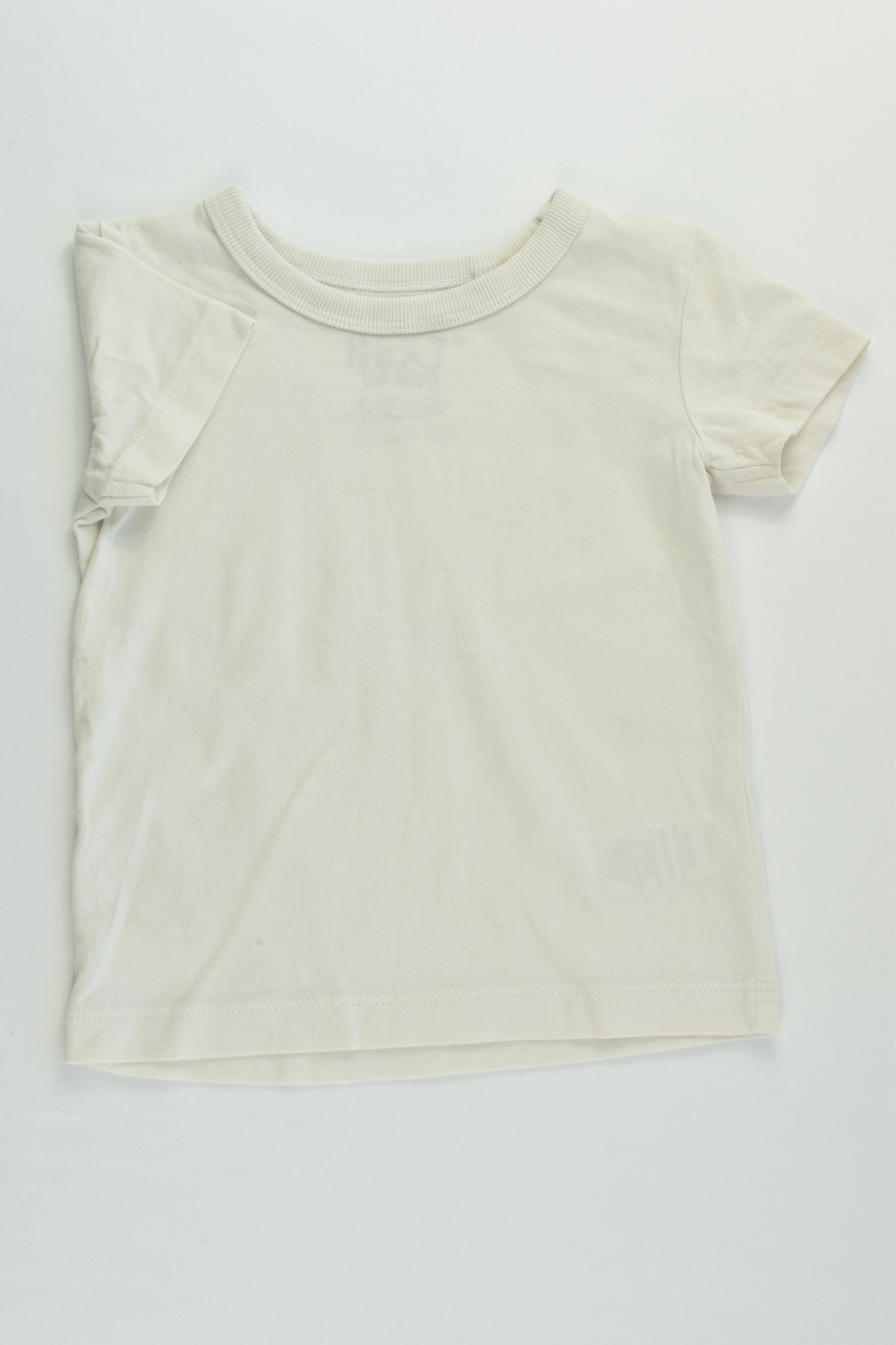 NEW Next Size 0 (6-9 months) T-shirt