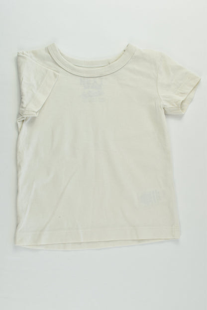 NEW Next Size 0 (6-9 months) T-shirt