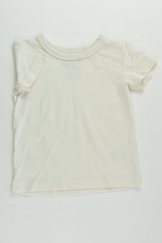 NEW Next Size 0 (6-9 months) T-shirt