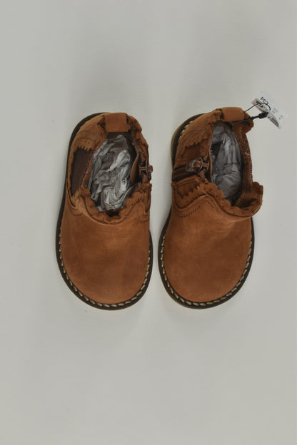 NEW Next Size UK 3 Leather Boots