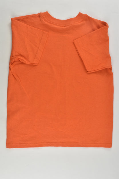 NEW Ninja Turtles Size 4 T-shirt