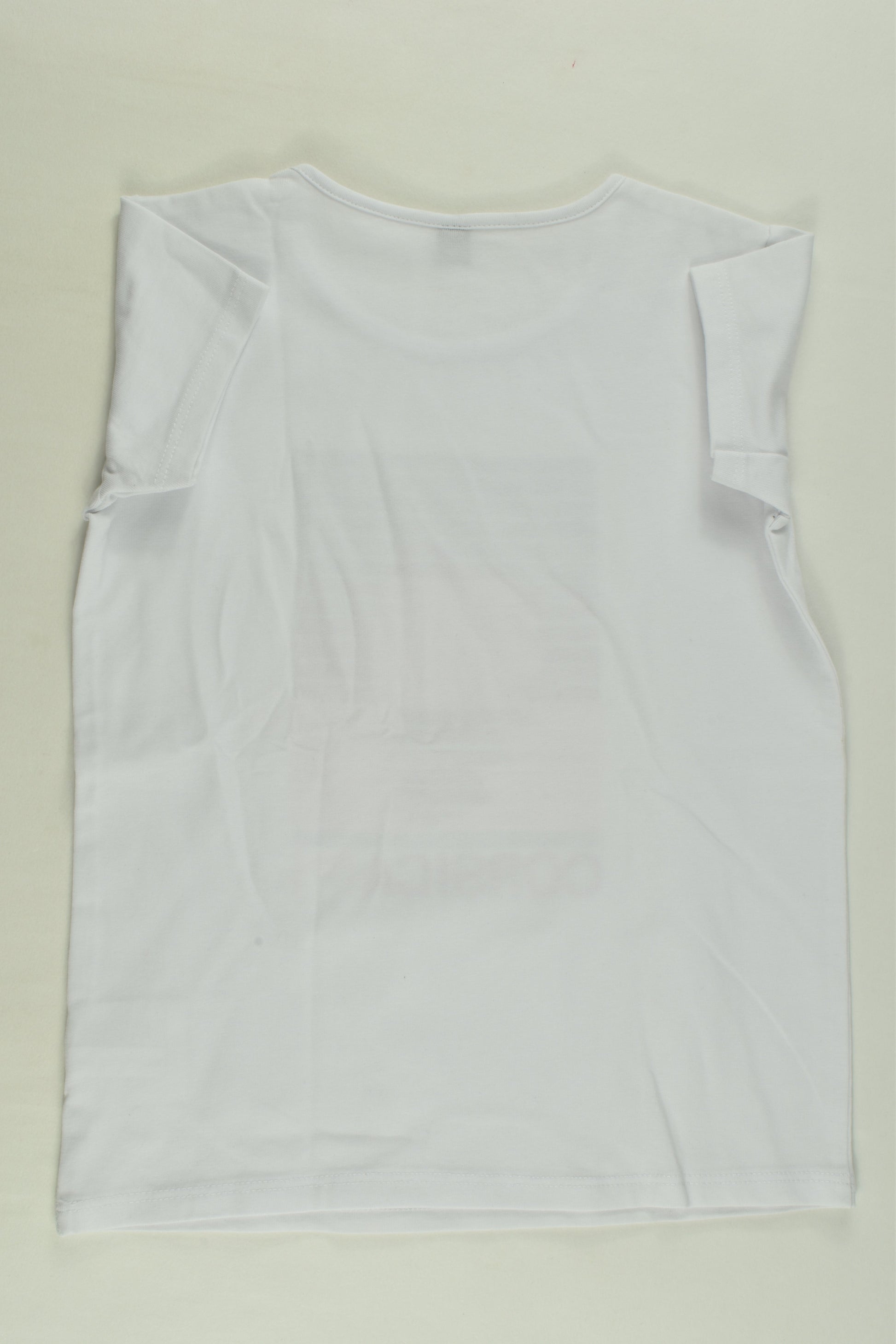 NEW No Brand Size 4 'Corsica' T-shirt