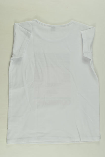 NEW No Brand Size 4 'Corsica' T-shirt