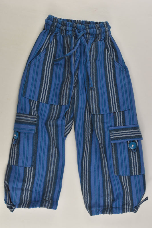 NEW No Brand Size approx 3-4 Pants