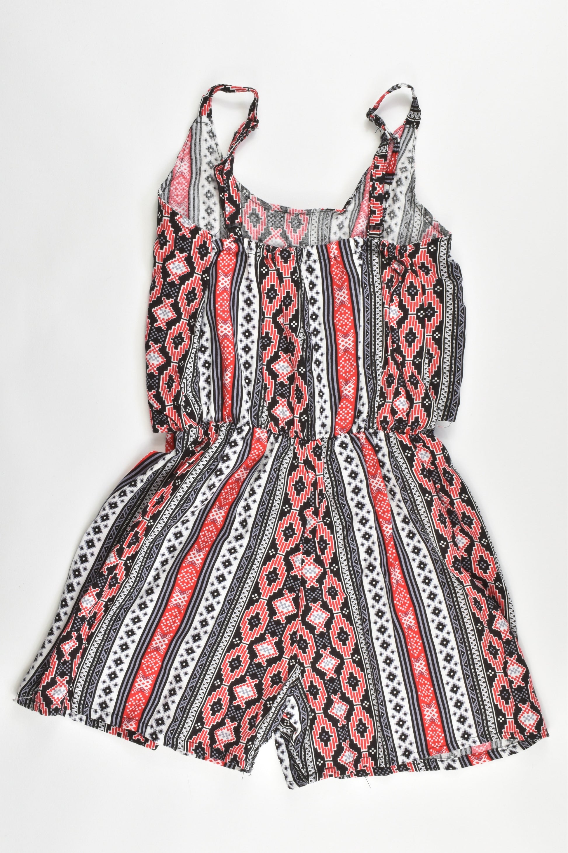 NEW No Brand Size approx 3 Playsuit